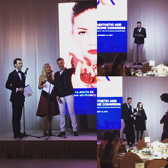 2015 – Azerbaycan